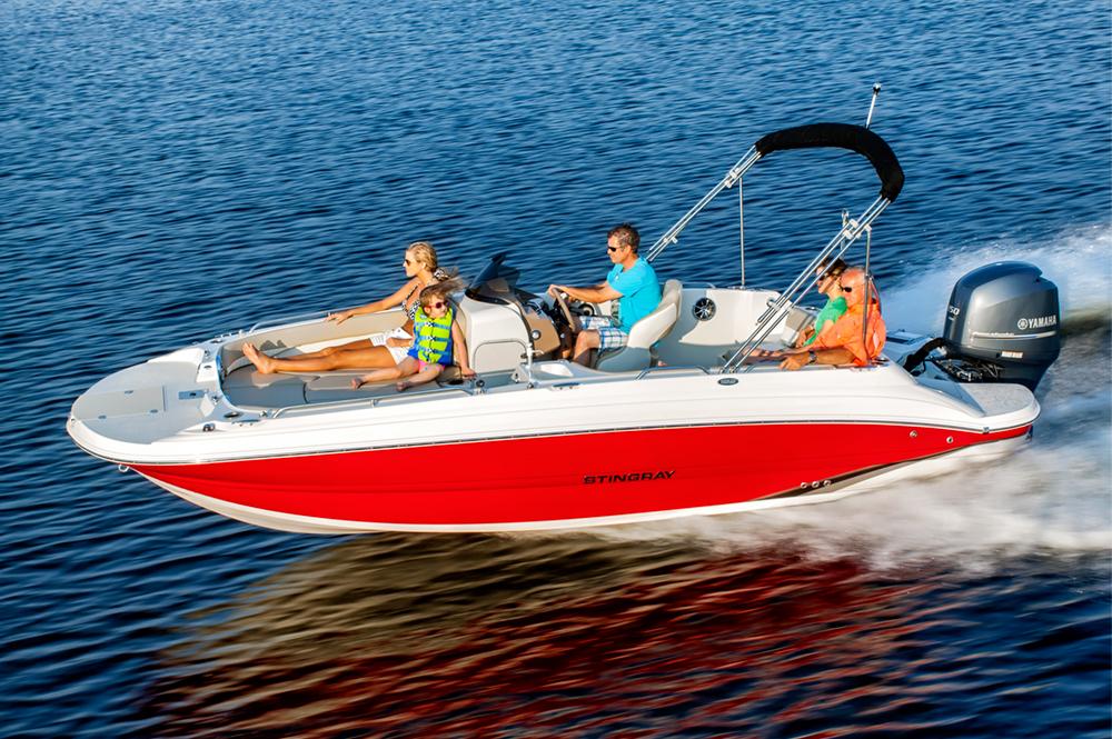 Explore Champion 186 boats for sale - Boat Trader