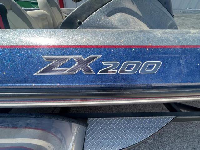 2013 Skeeter 200 Zx