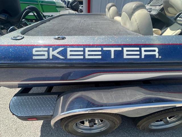 2013 Skeeter 200 Zx