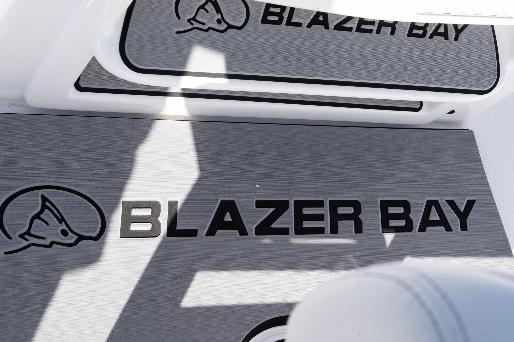 2024 Blazer 2550 GTS