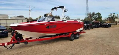 2024 Axis Wake Research A245