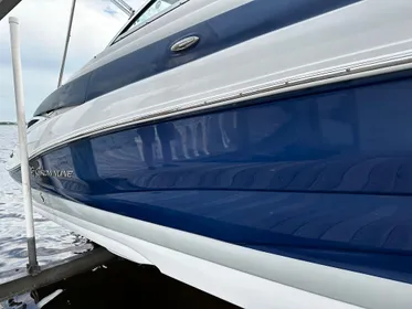 2016 Crownline 285 SS