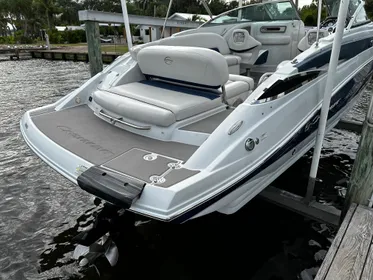 2016 Crownline 285 SS