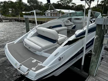 2016 Crownline 285 SS