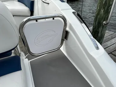 2016 Crownline 285 SS