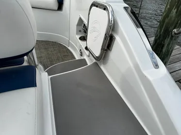 2016 Crownline 285 SS