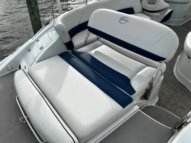 2016 Crownline 285 SS