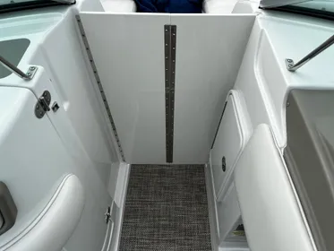 2016 Crownline 285 SS