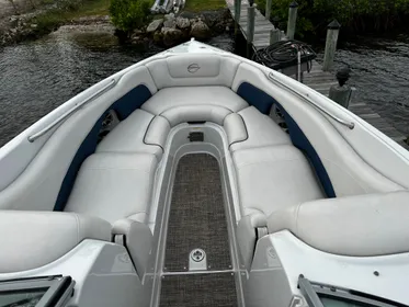 2016 Crownline 285 SS