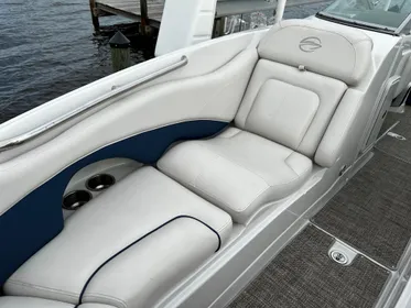 2016 Crownline 285 SS