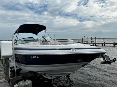 2016 Crownline 285 SS