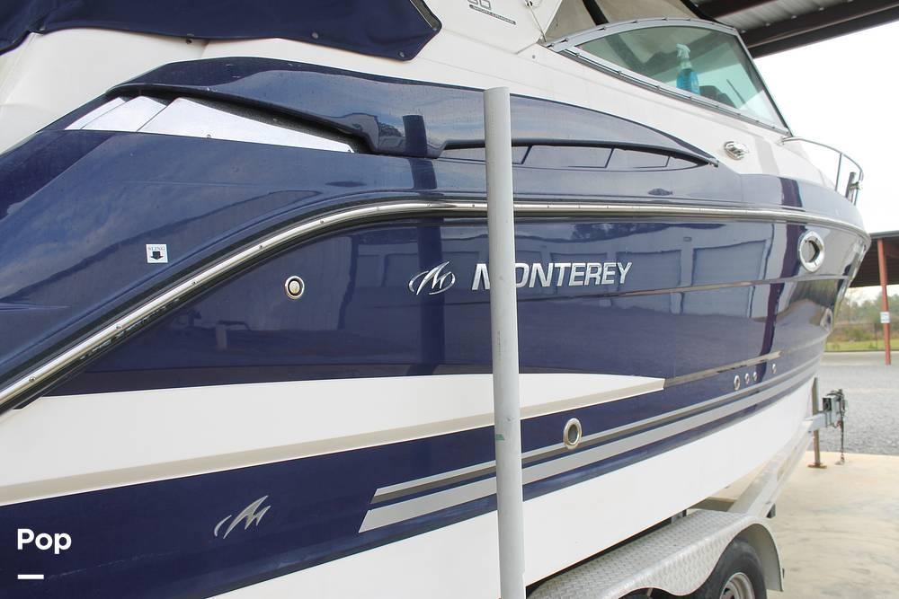 2013 Monterey SCR 260 for sale in Wiggins, MS