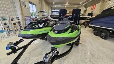 2020 Sea-Doo RXT-X 300