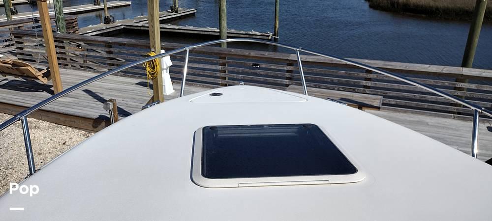 2000 Sea Ray 215 express cruiser for sale in Wilmington, NC