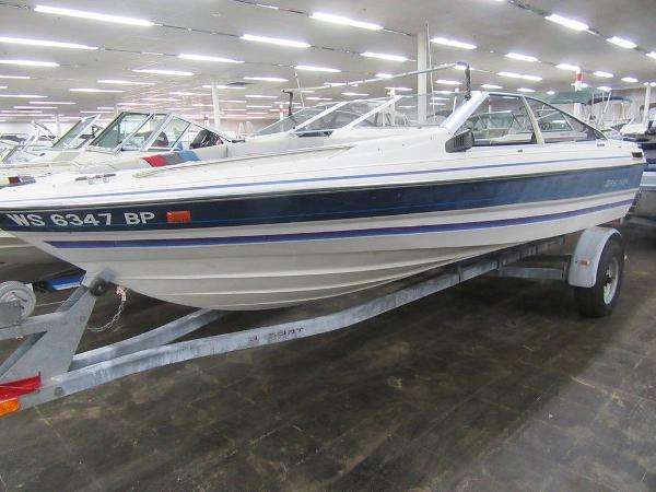 Bayliner Boats For Sale In 49858 Boat Trader