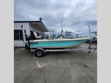 2021 Carolina Skiff CAROINA SKIFF