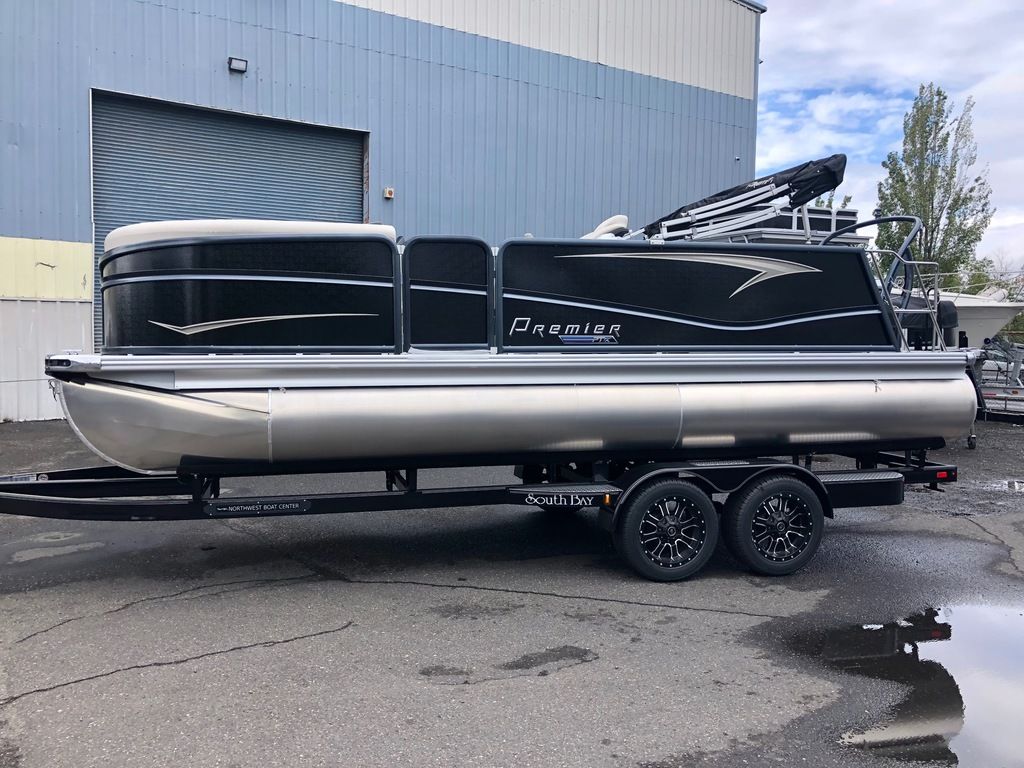 New 2023 Premier 210 Sunsation RL, 97217 Portland - Boat Trader