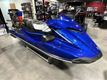 2024 Yamaha WaveRunner GP SVHO W/ SOUND