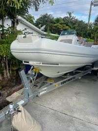 2022 Zodiac medline 7.5