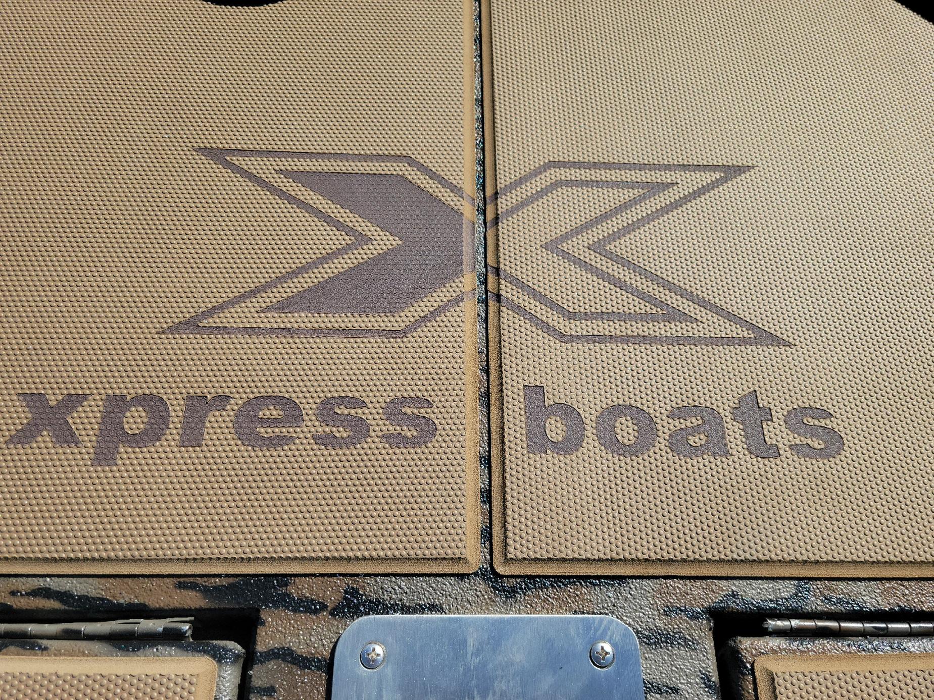 2024 Xpress Xpress H190 Bay (On order) ETA May/June
