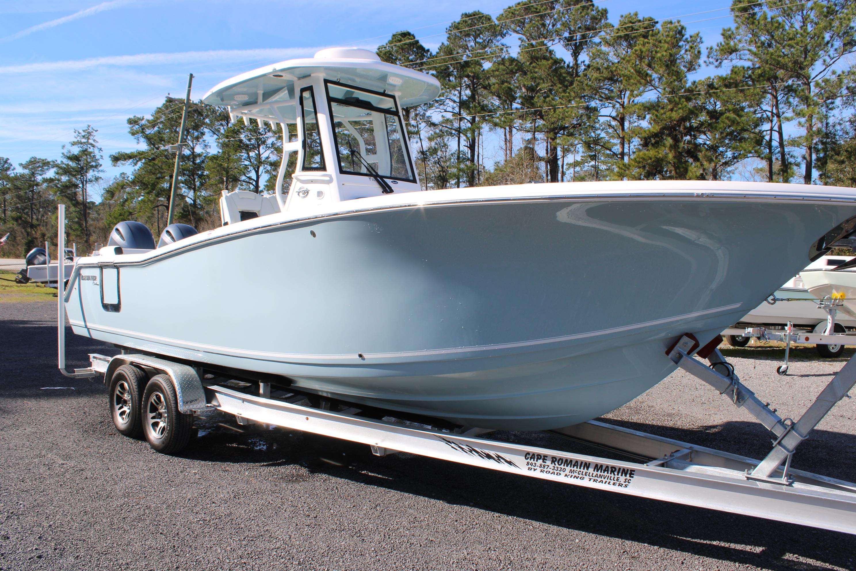 Tidewater boats for sale - Boat Trader