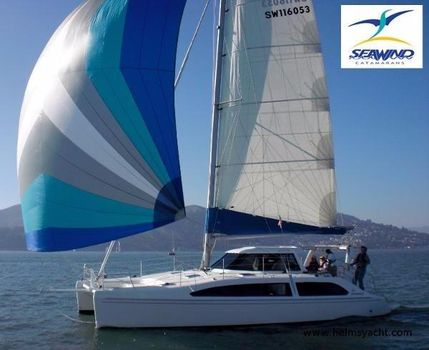 2024 Seawind 1160 Lite