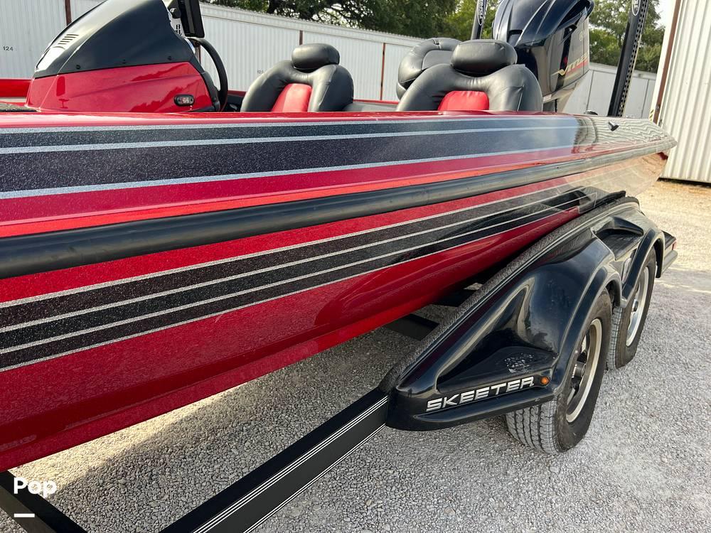 2012 Skeeter FX20 for sale in Temple, TX