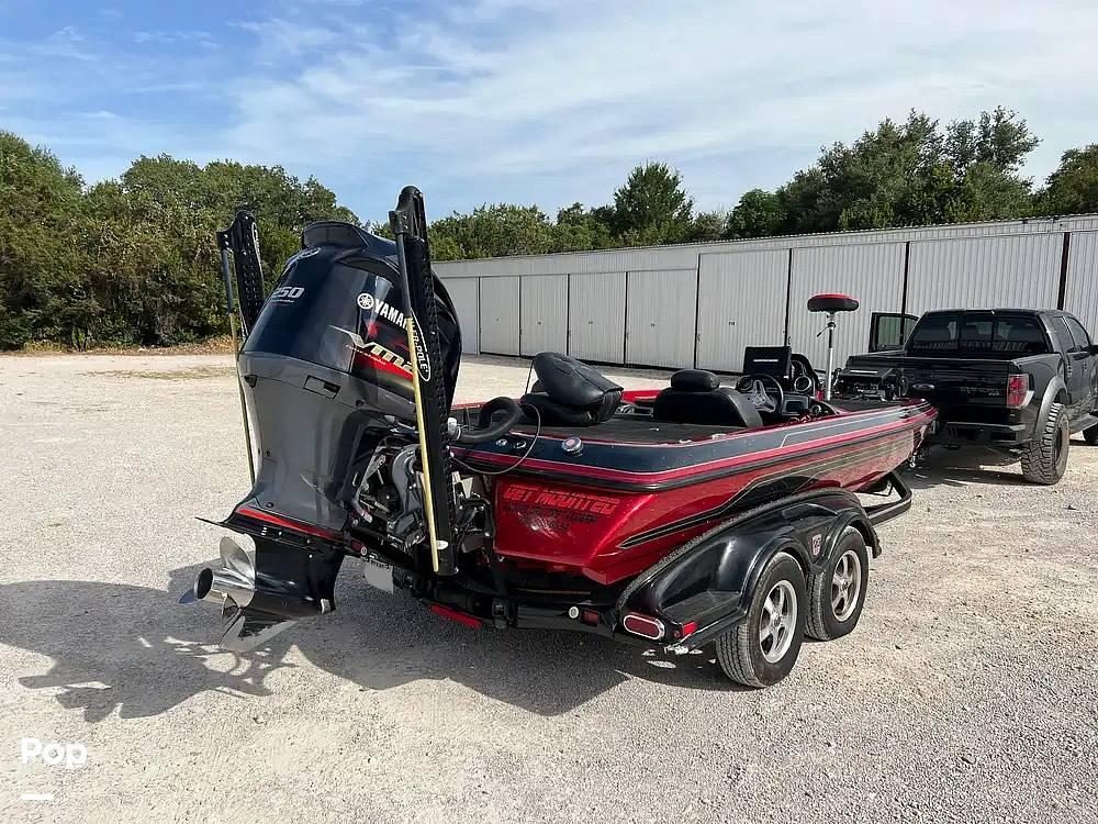 2012 Skeeter FX20 for sale in Temple, TX