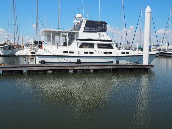Power Catamarans Boats For Sale In Texas Boat Trader