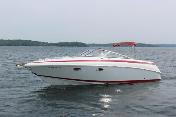 Used 2000 Cobalt 293 53125 Fontana Boat Trader