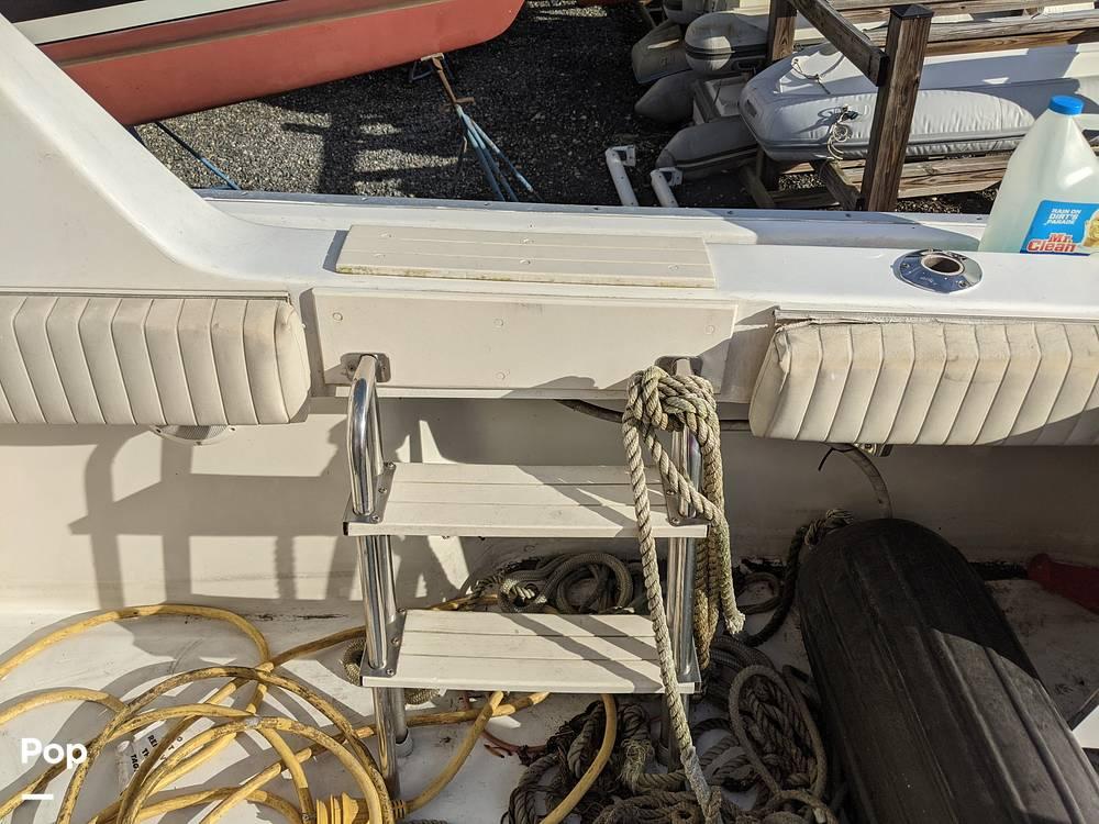 1980 Silverton 37C for sale in Tracey's Landing, MD