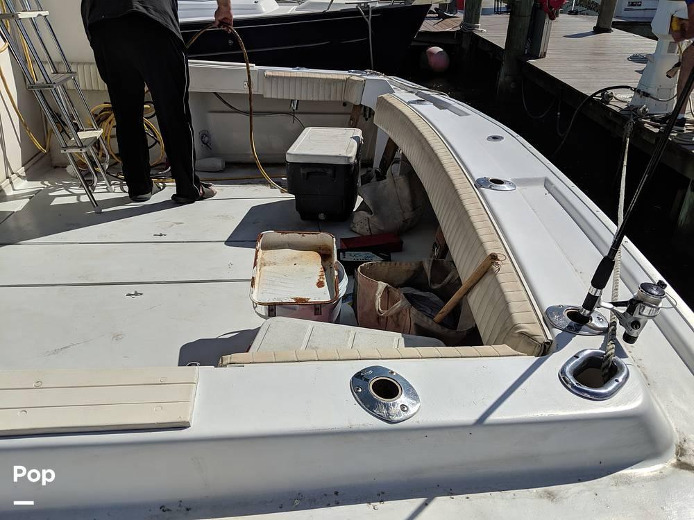 1980 Silverton 37C for sale in Tracey's Landing, MD
