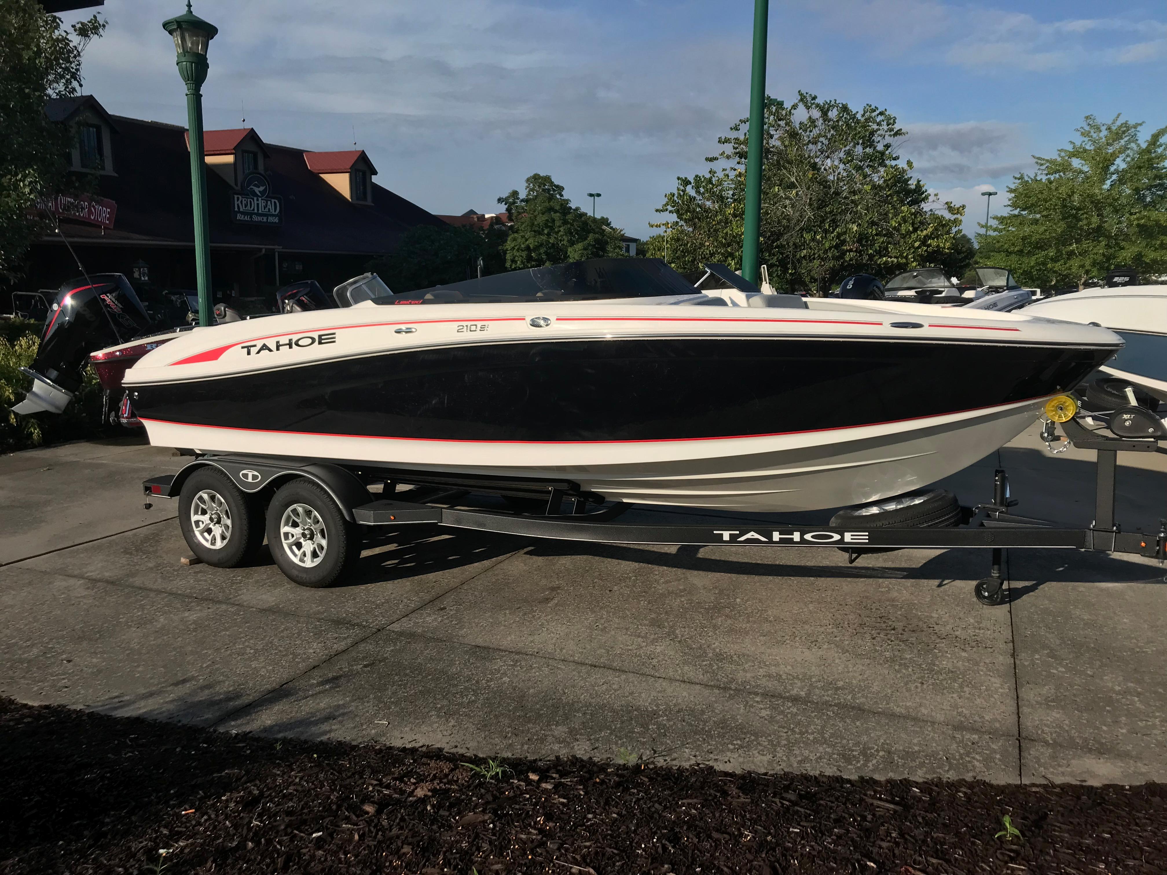 Tahoe boats for sale in Tennessee - Boat Trader