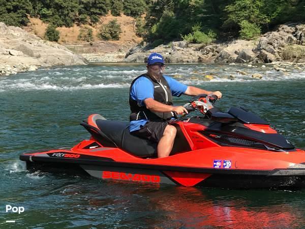 2017 Sea-Doo RXT-X 300 (Pair) for sale in Crescent City, CA