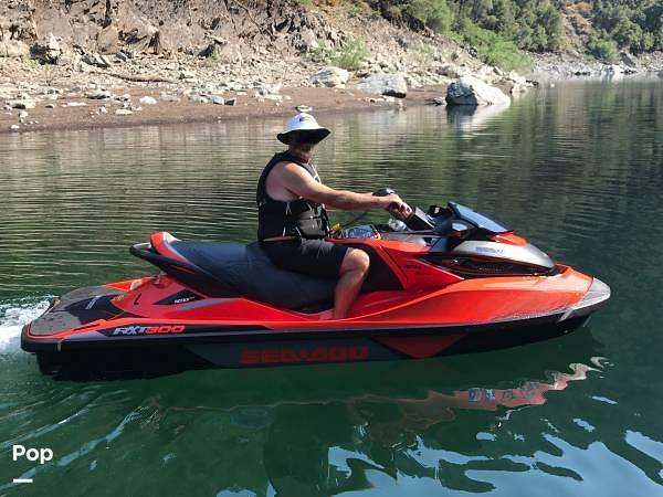 2017 Sea-Doo RXT-X 300 (Pair) for sale in Crescent City, CA