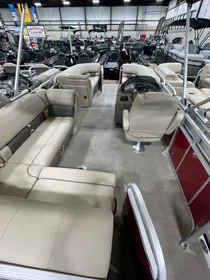 2023 Sun Tracker Party Barge 20 DLX