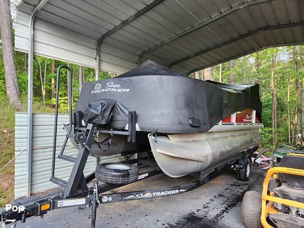2023 Sun Tracker Bass Buggy 18 DLX for sale in Munford, AL