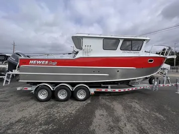 Aluminum Fishing boats for sale in Oregon - Boat Trader