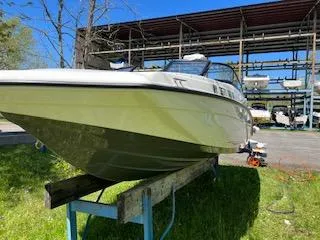 2020 Yamaha Boats SX190