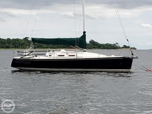 J Boats J 109 Boats For Sale Boat Trader