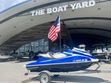 2018 Yamaha Boats VX CRUISER HO