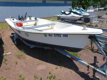 2001 Sandpiper 16