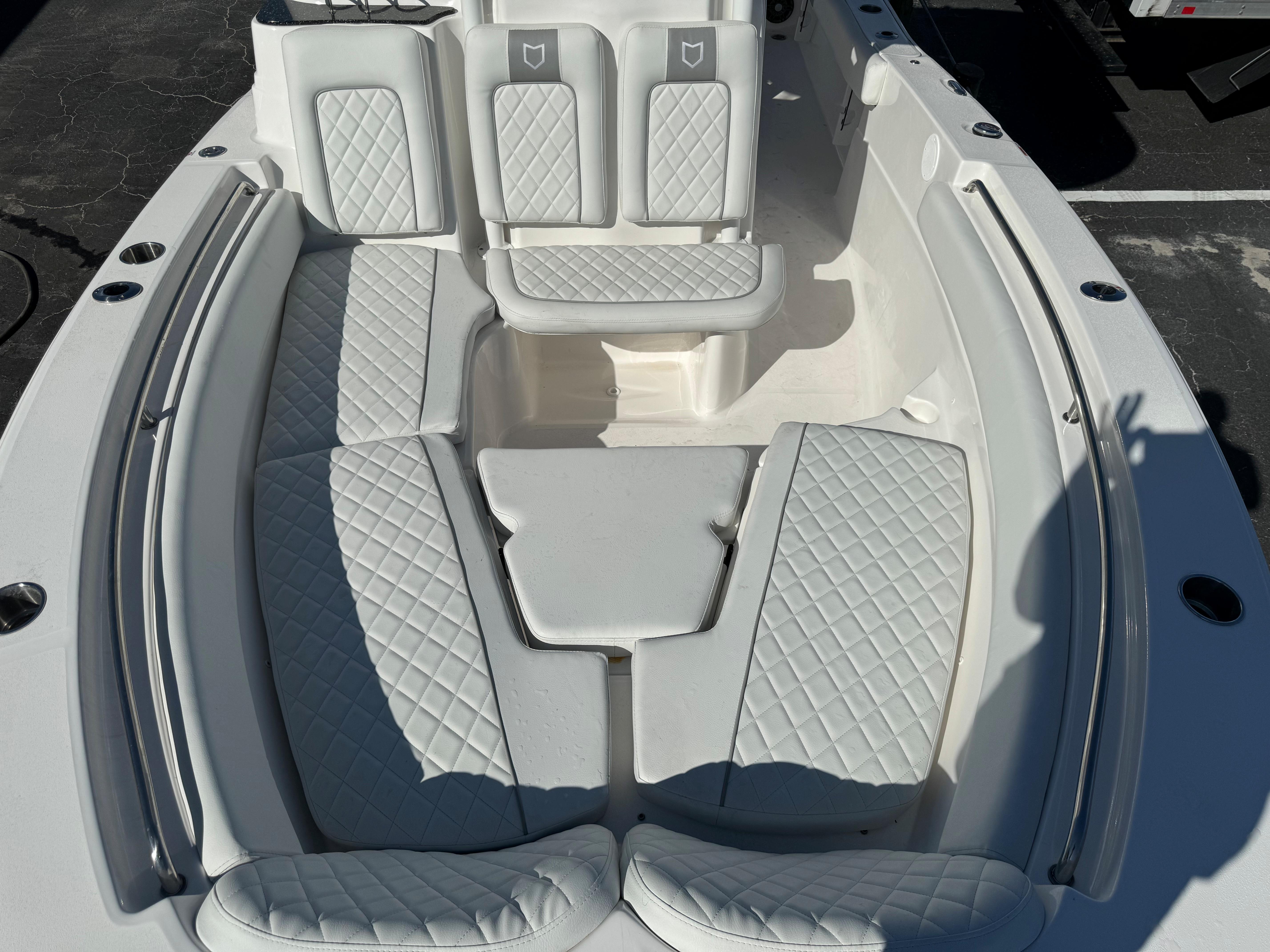 New 2024 Sea Fox 248 Side Console, 34102 Naples - Boat Trader