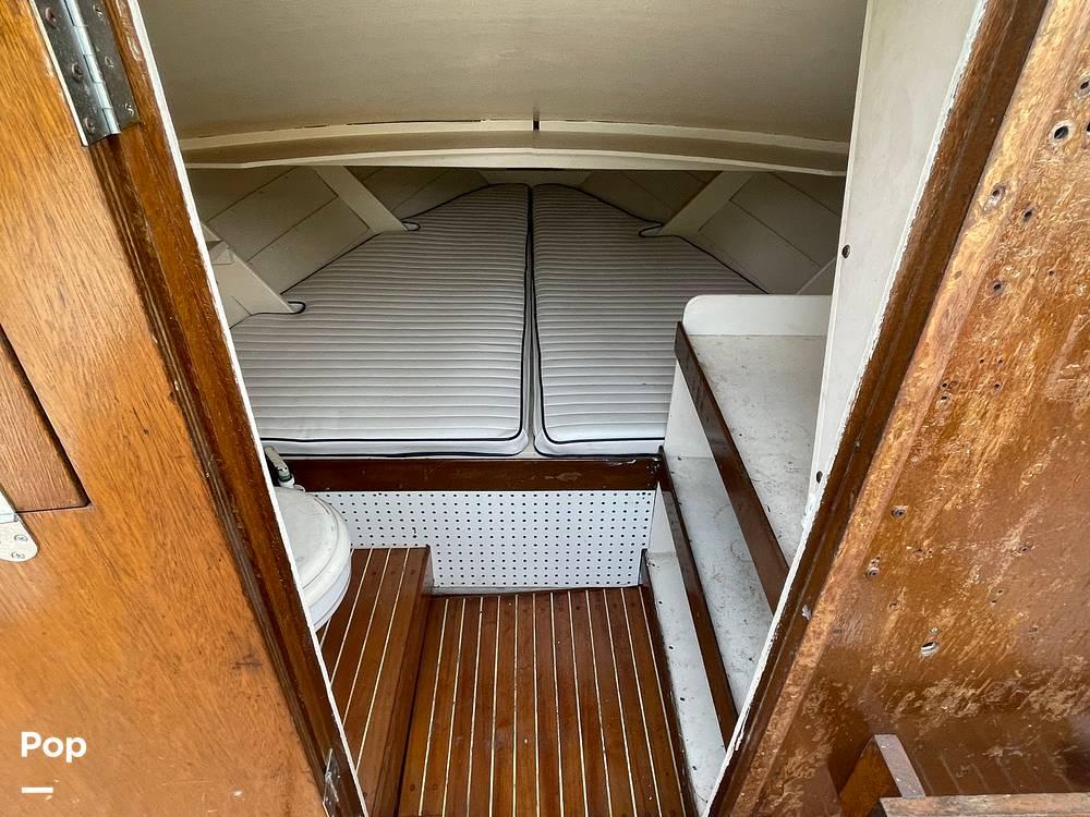 1964 Chris-Craft Cutlass Cavalier for sale in Port Orchard, WA