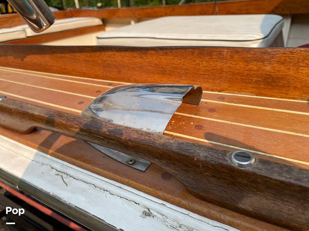 1964 Chris-Craft Cutlass Cavalier for sale in Port Orchard, WA