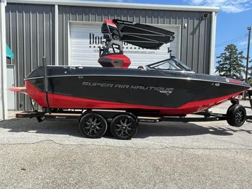 2019 Nautique Super Air Nautique G23