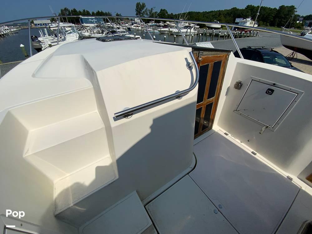 1990 Hydra-Sports Vector 3300 VSF for sale in Trappe, MD
