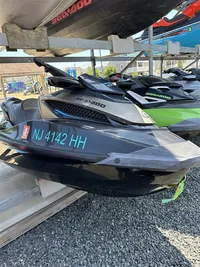 2016 Sea-Doo GTX 155