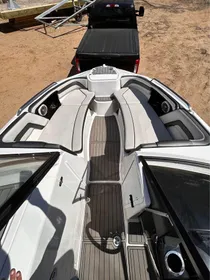 2019 Yamaha Boats AR240