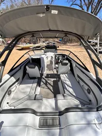 2019 Yamaha Boats AR240